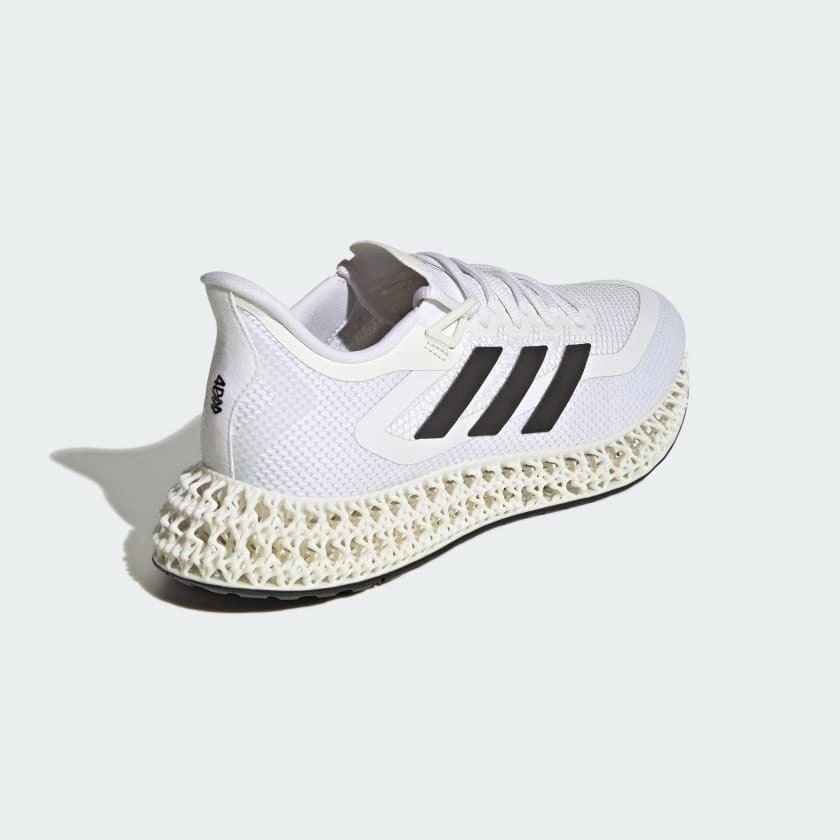 Giày Adidas 4Dfwd 2 Nam Trắng