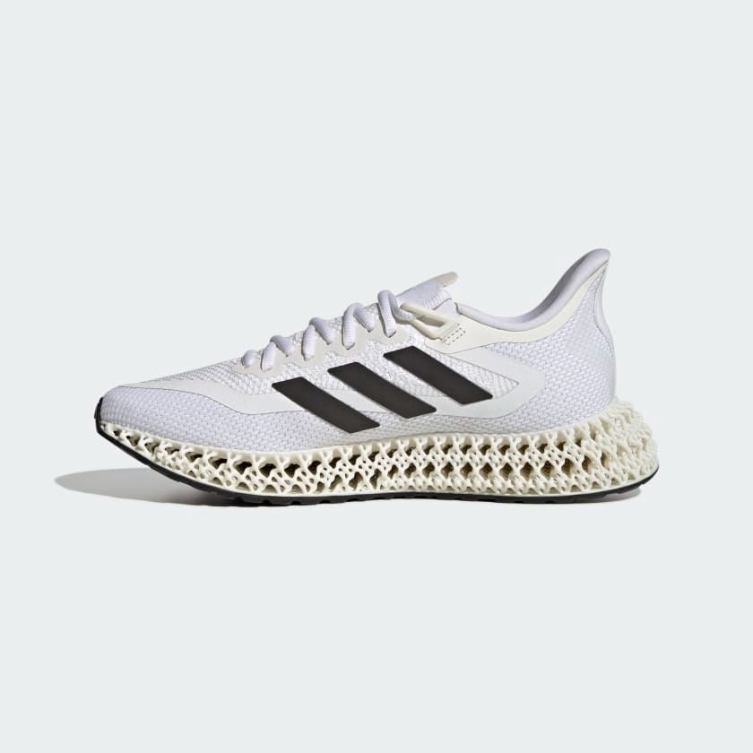 Giày Adidas 4Dfwd 2 Nam Trắng