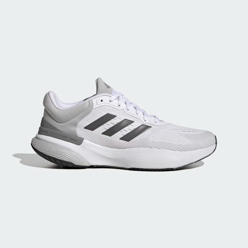 Giày Adidas Response Super 3.0 Nam Trắng Bạc