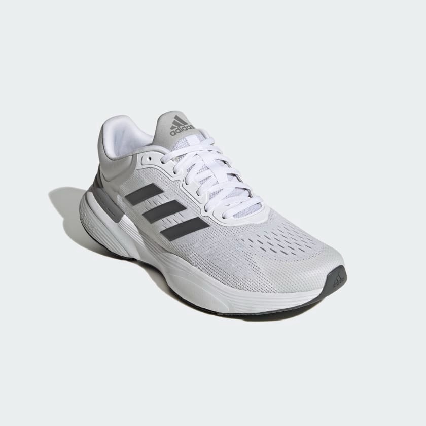 Giày Adidas Response Super 3.0 Nam Trắng Bạc