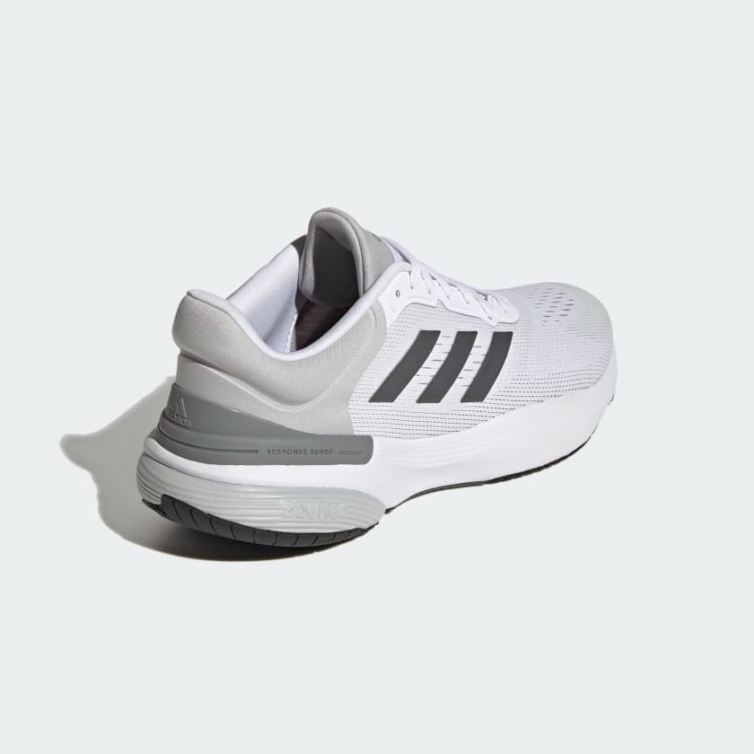 Giày Adidas Response Super 3.0 Nam Trắng Bạc