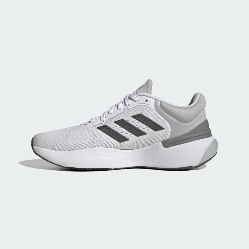 Giày Adidas Response Super 3.0 Nam Trắng Bạc