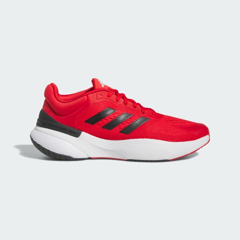 Giày Adidas Response Super 3.0 Nam Đỏ Trắng Đen