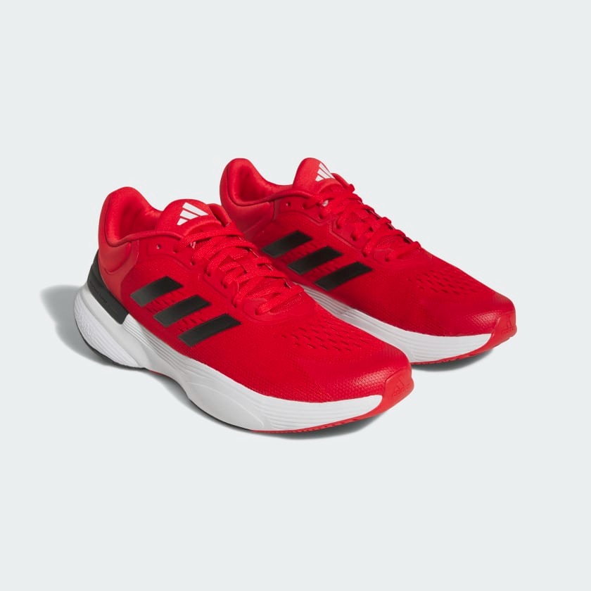 Giày Adidas Response Super 3.0 Nam Đỏ Trắng Đen