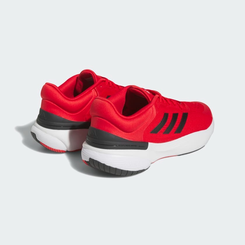 Giày Adidas Response Super 3.0 Nam Đỏ Trắng Đen