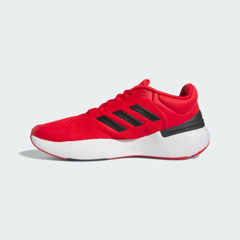 Giày Adidas Response Super 3.0 Nam Đỏ Trắng Đen