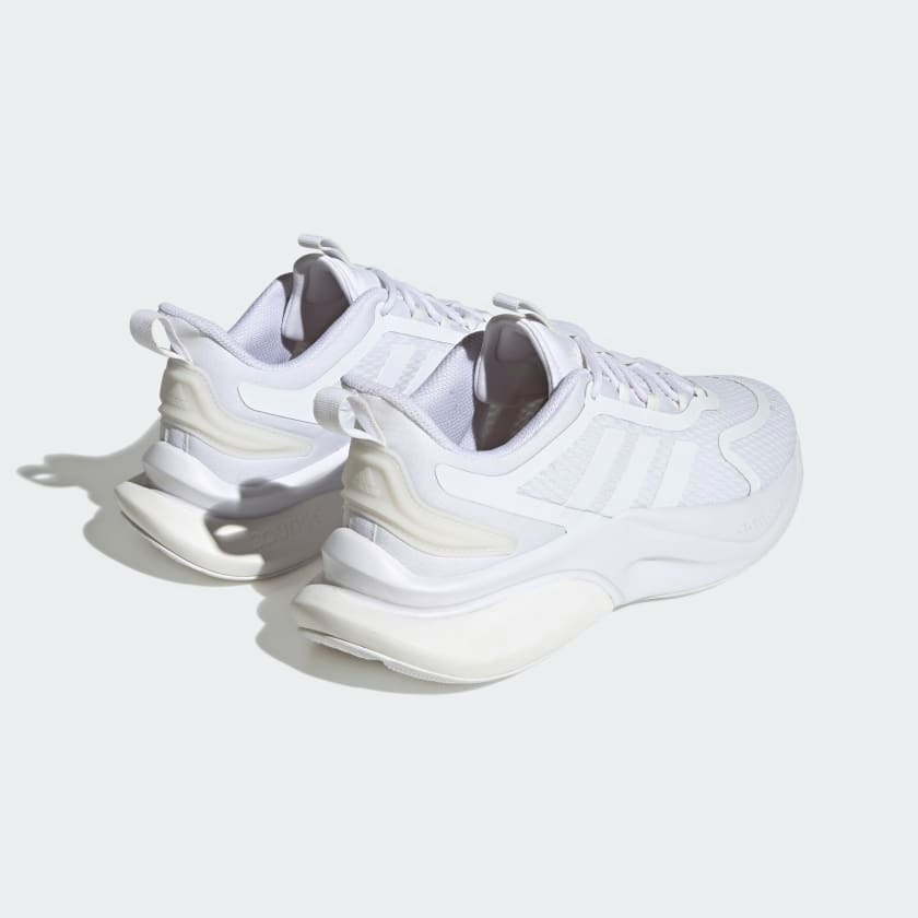 Giày Adidas Alphabounce+ Sustainable Bounce Nam Trắng