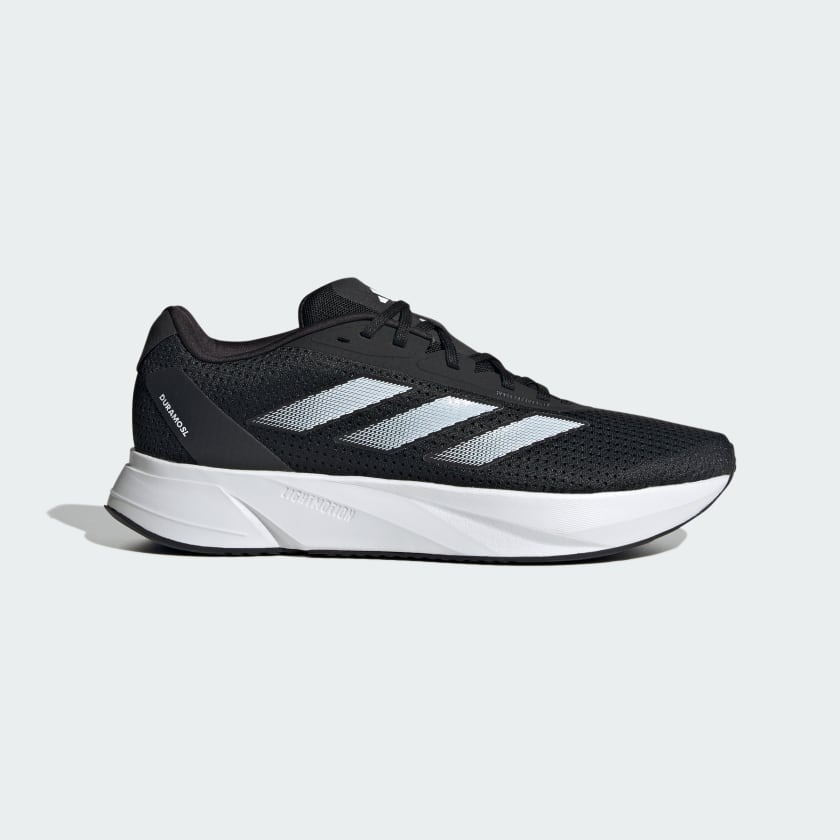 Giày Adidas Duramo Sl Nam Đen Trắng