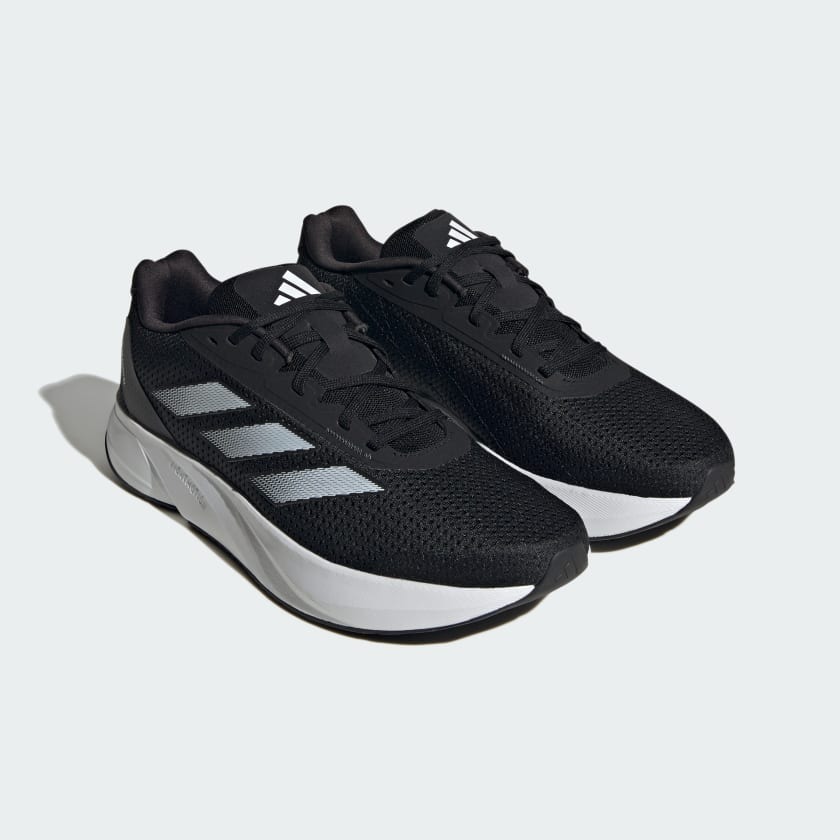 Giày Adidas Duramo Sl Nam Đen Trắng