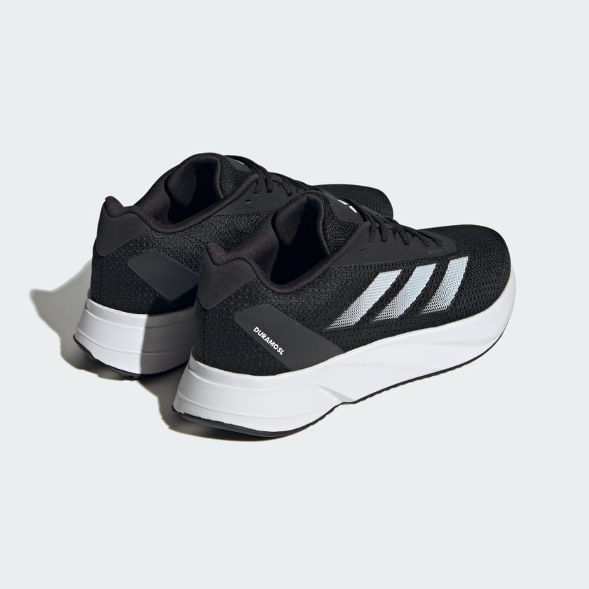 Giày Adidas Duramo Sl Nam Đen Trắng