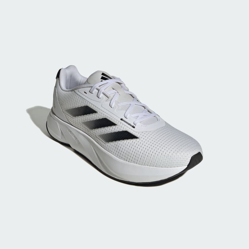 Giày Adidas Duramo Sl Nam Trắng Đen