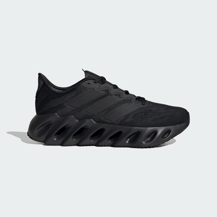 Giày Chạy Bộ Adidas Switch Fwd Nam Đen