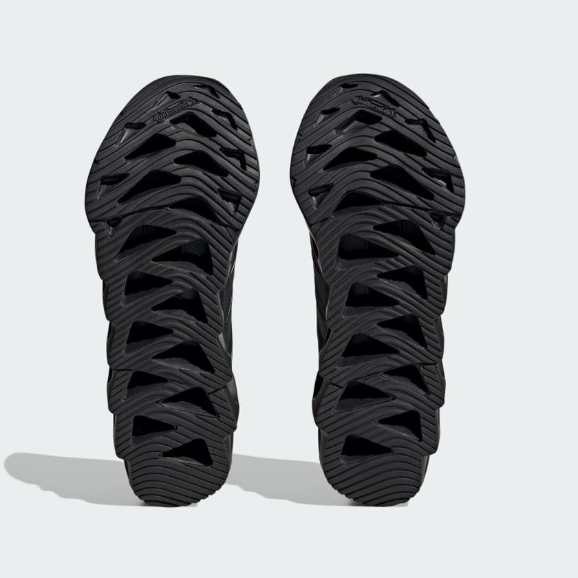 Giày Chạy Bộ Adidas Switch Fwd Nam Đen