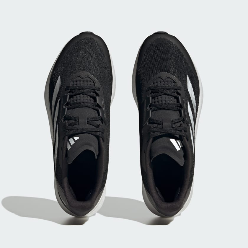 Giày Adidas Duramo Speed Nam Đen Trắng