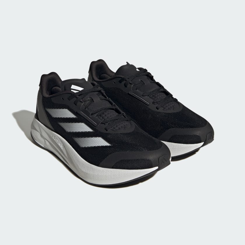 Giày Adidas Duramo Speed Nam Đen Trắng