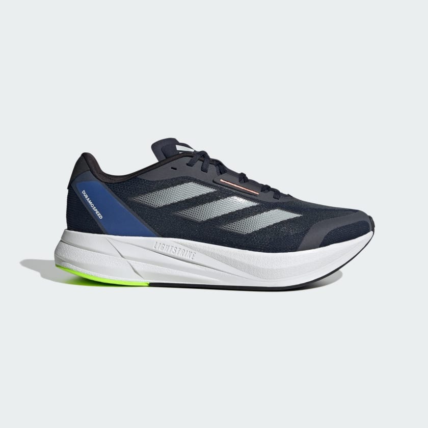 Giày Adidas Duramo Speed Nam Đen Xanh