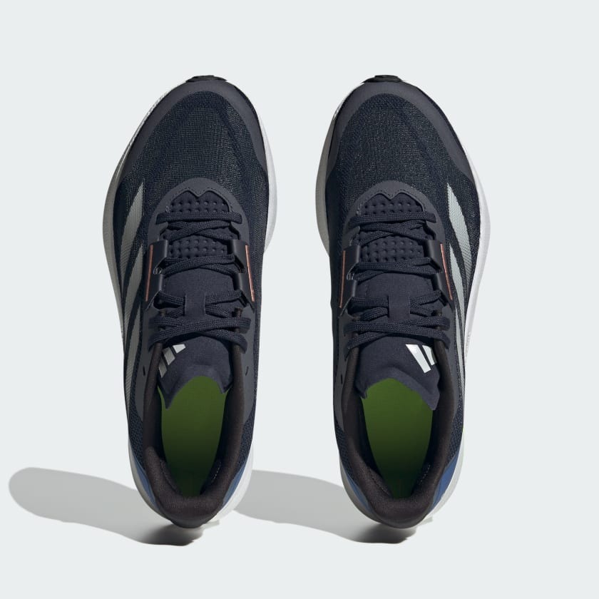 Giày Adidas Duramo Speed Nam Đen Xanh