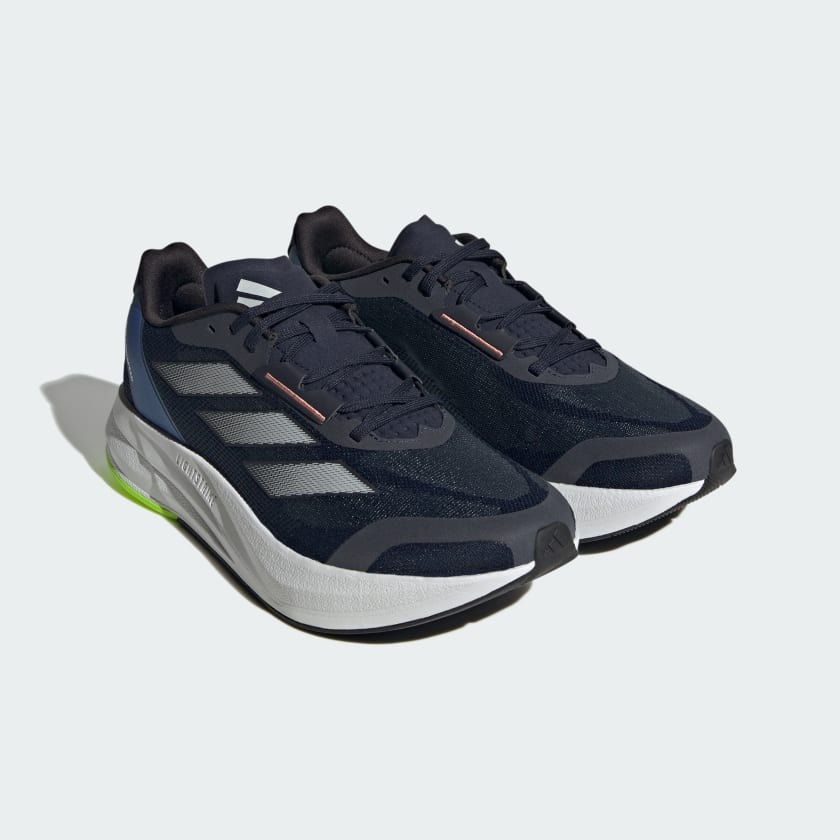 Giày Adidas Duramo Speed Nam Đen Xanh