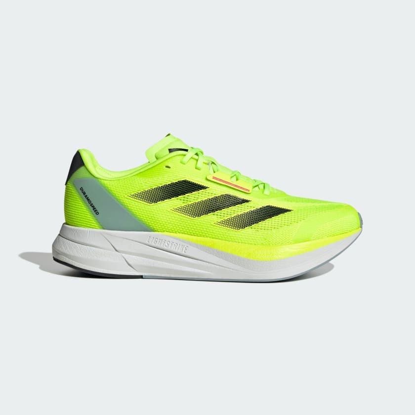 Giày Adidas Duramo Speed Nam Xanh Lá