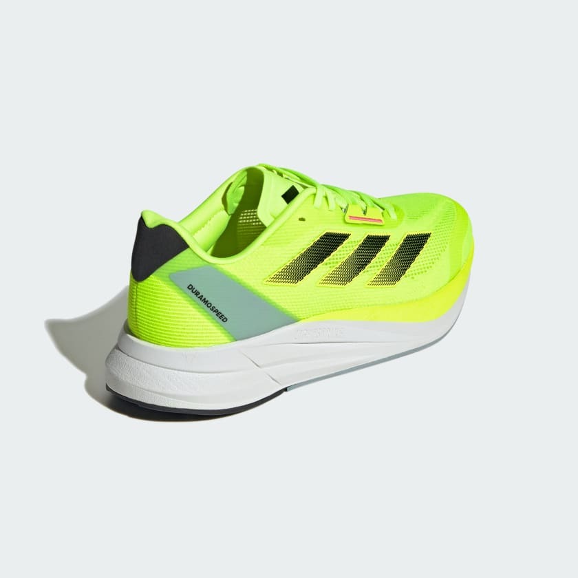 Giày Adidas Duramo Speed Nam Xanh Lá