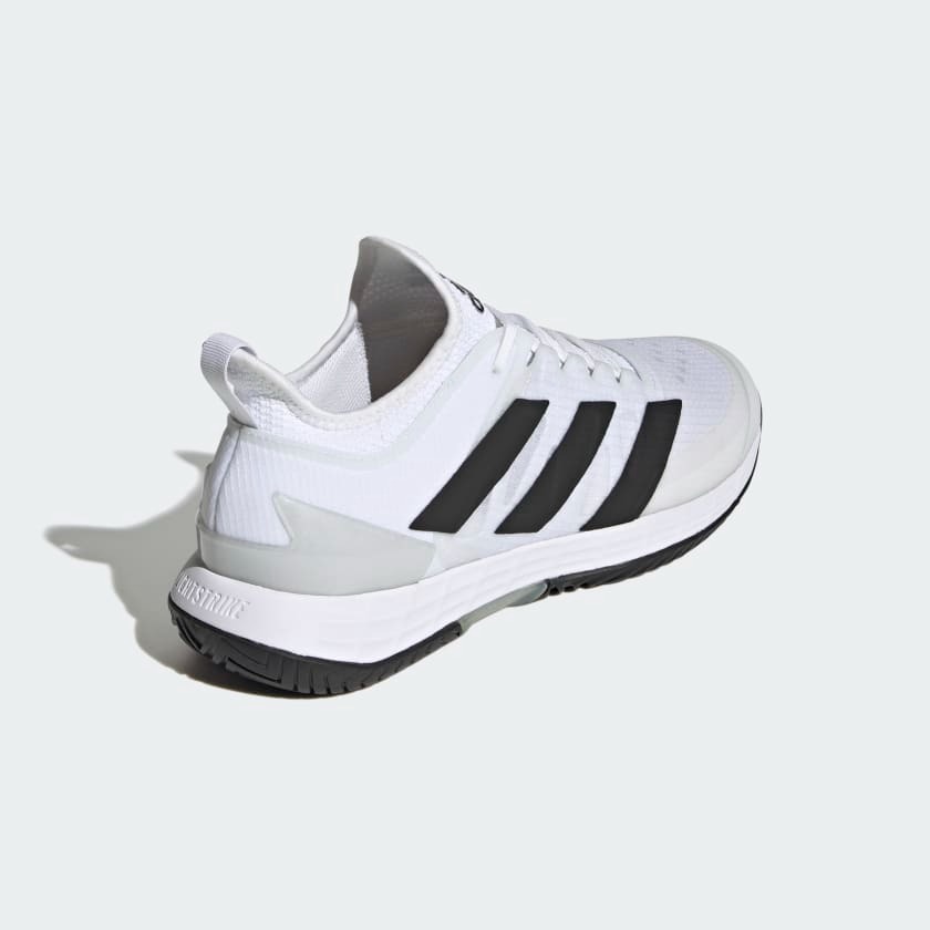 Giày Adidas Tennis Adizero Ubersonic 4 Nam Trắng