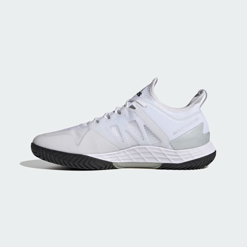 Giày Adidas Tennis Adizero Ubersonic 4 Nam Trắng