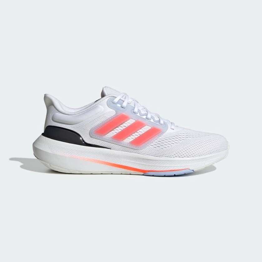 Giày Adidas Ultrabounce Nam Trắng Đỏ