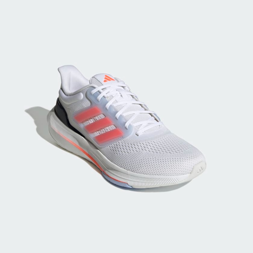 Giày Adidas Ultrabounce Nam Trắng Đỏ