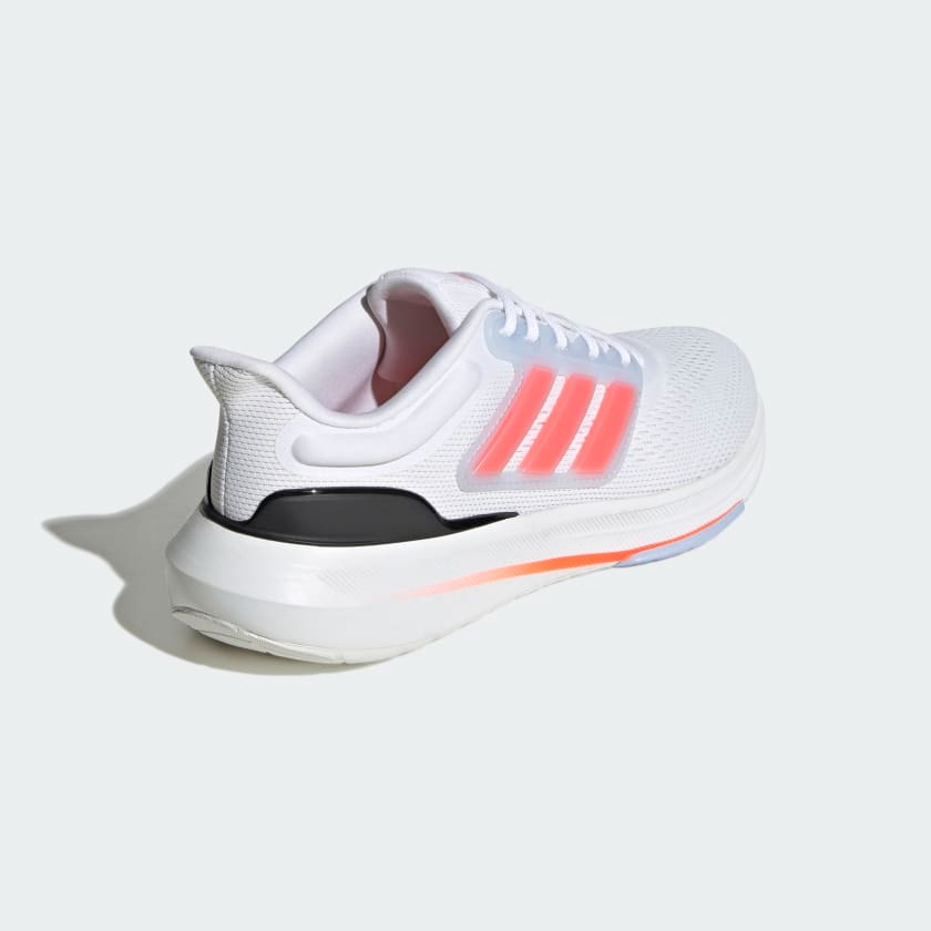 Giày Adidas Ultrabounce Nam Trắng Đỏ