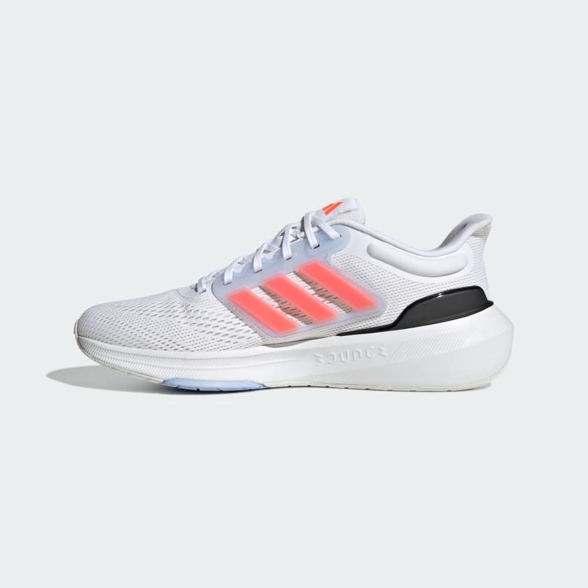 Giày Adidas Ultrabounce Nam Trắng Đỏ