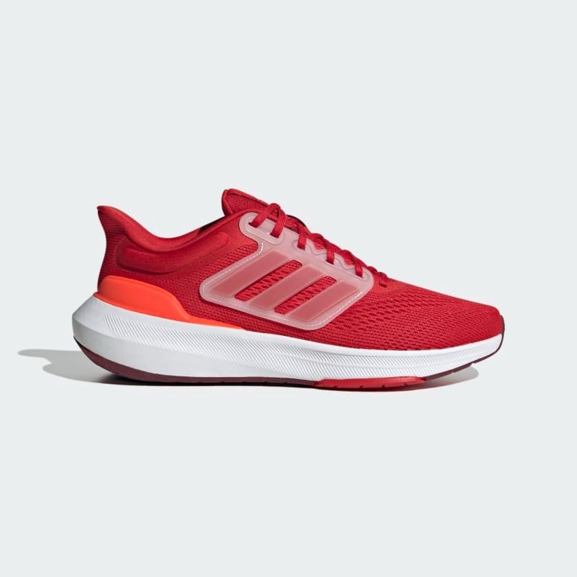 Giày Adidas Ultrabounce Nam Đỏ