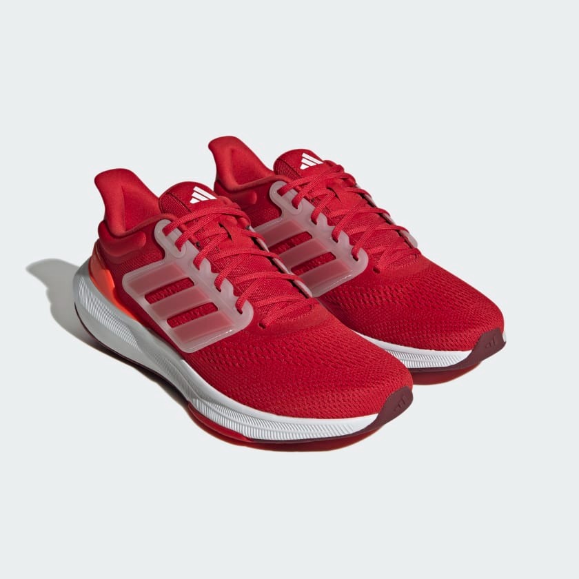 Giày Adidas Ultrabounce Nam Đỏ