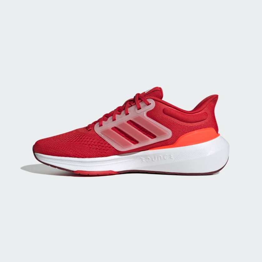 Giày Adidas Ultrabounce Nam Đỏ