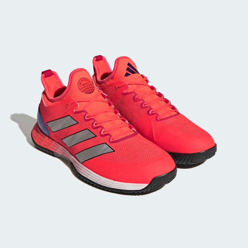 Giày Adidas Tennis Adizero Ubersonic 4 Nam Cam