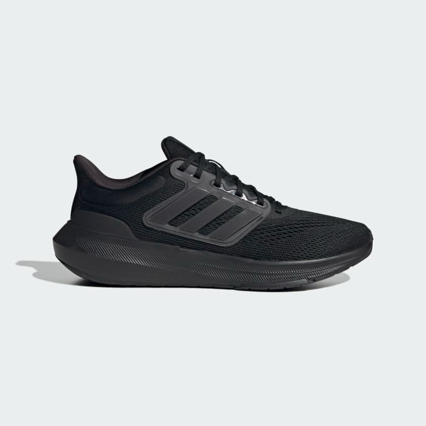 Giày Adidas Ultrabounce Nam Đen