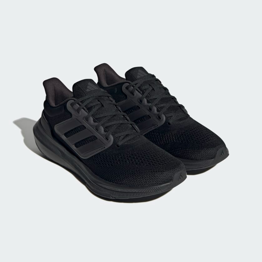 Giày Adidas Ultrabounce Nam Đen