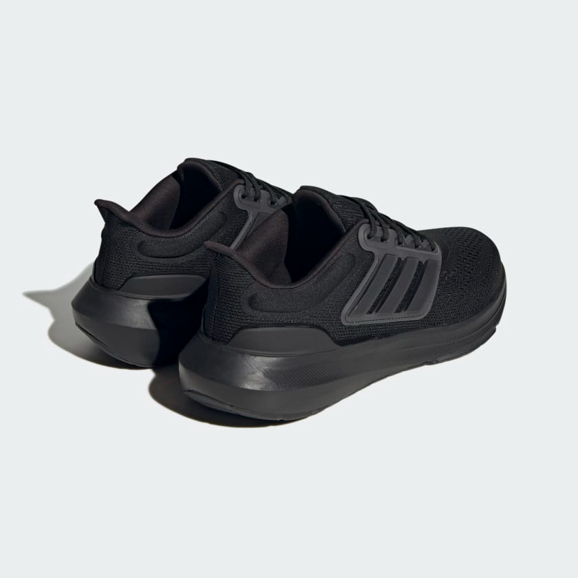 Giày Adidas Ultrabounce Nam Đen