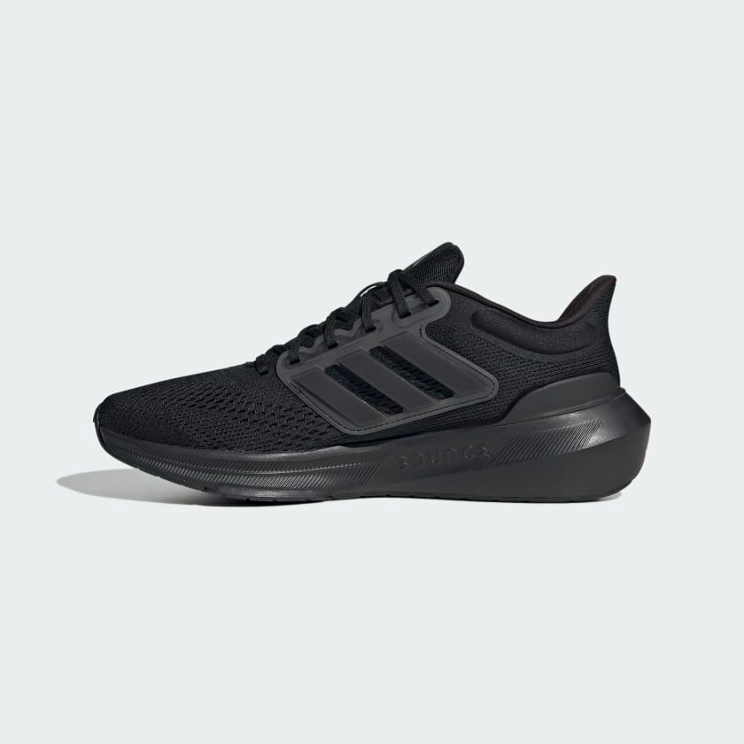 Giày Adidas Ultrabounce Nam Đen