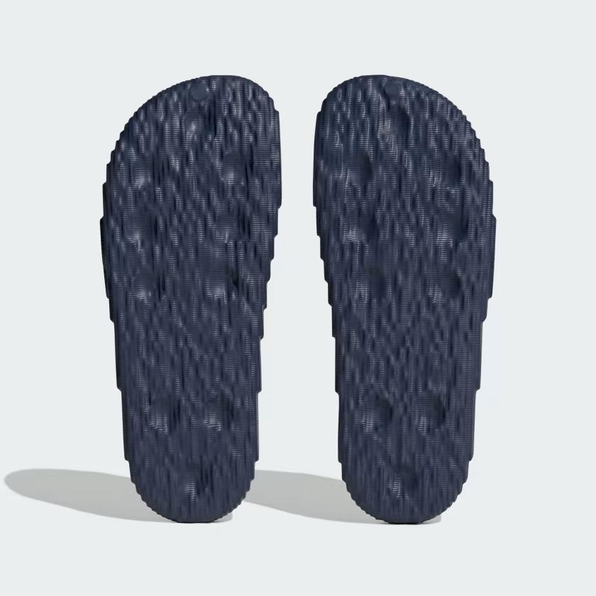 Dép Adidas Adilette 22 Nam Xanh Navy