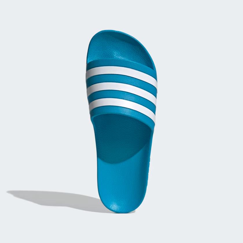 Dép Adidas Quai Ngang Adilette Aqua Nam Xanh Dương