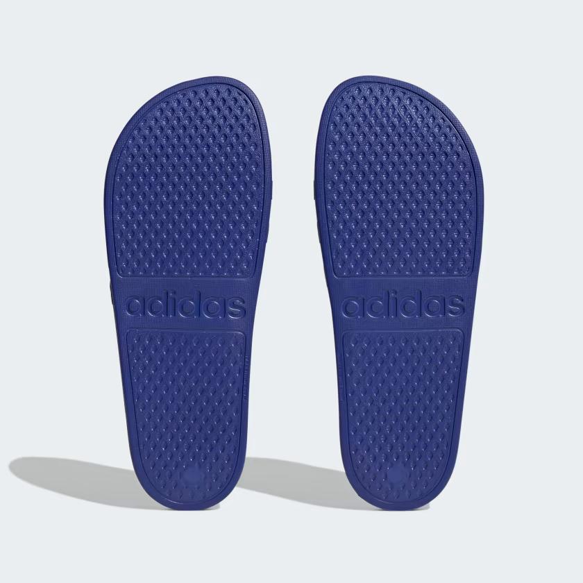 Dép Adidas Quai Ngang Adilette Aqua Nam Xanh