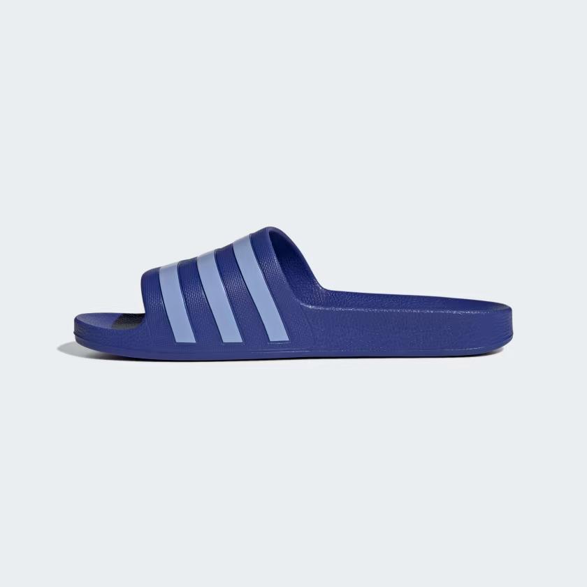 Dép Adidas Quai Ngang Adilette Aqua Nam Xanh