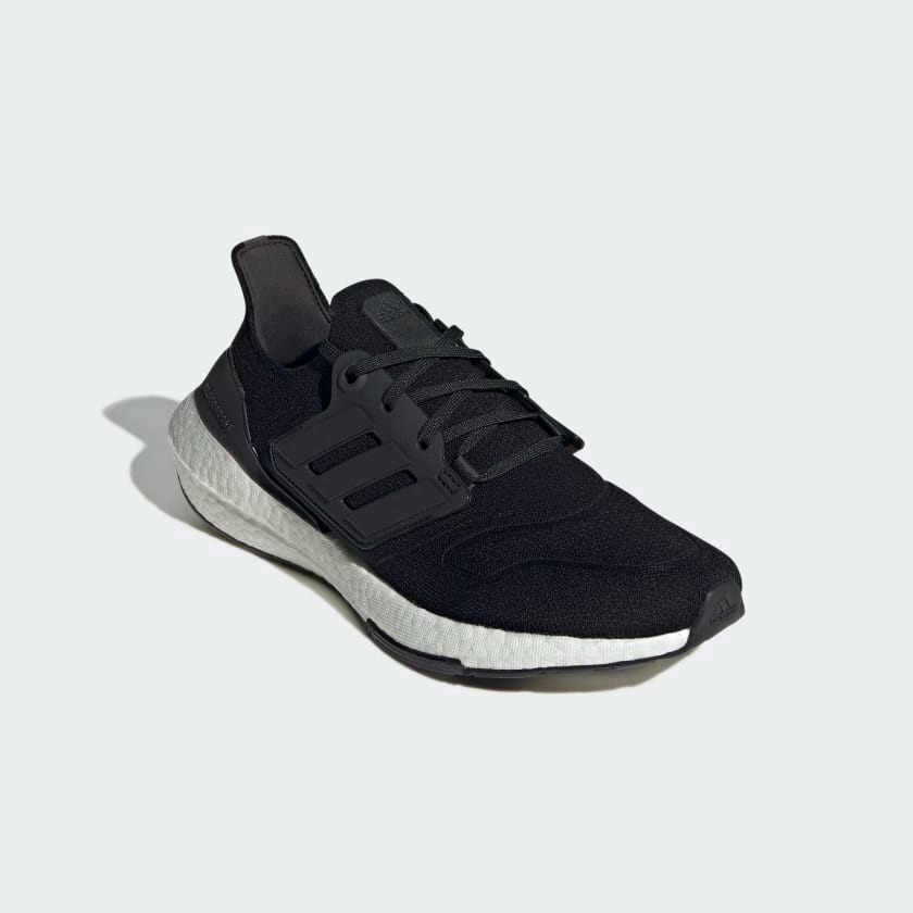 Giày Adidas Ultraboost 22 Nam Đen Trắng