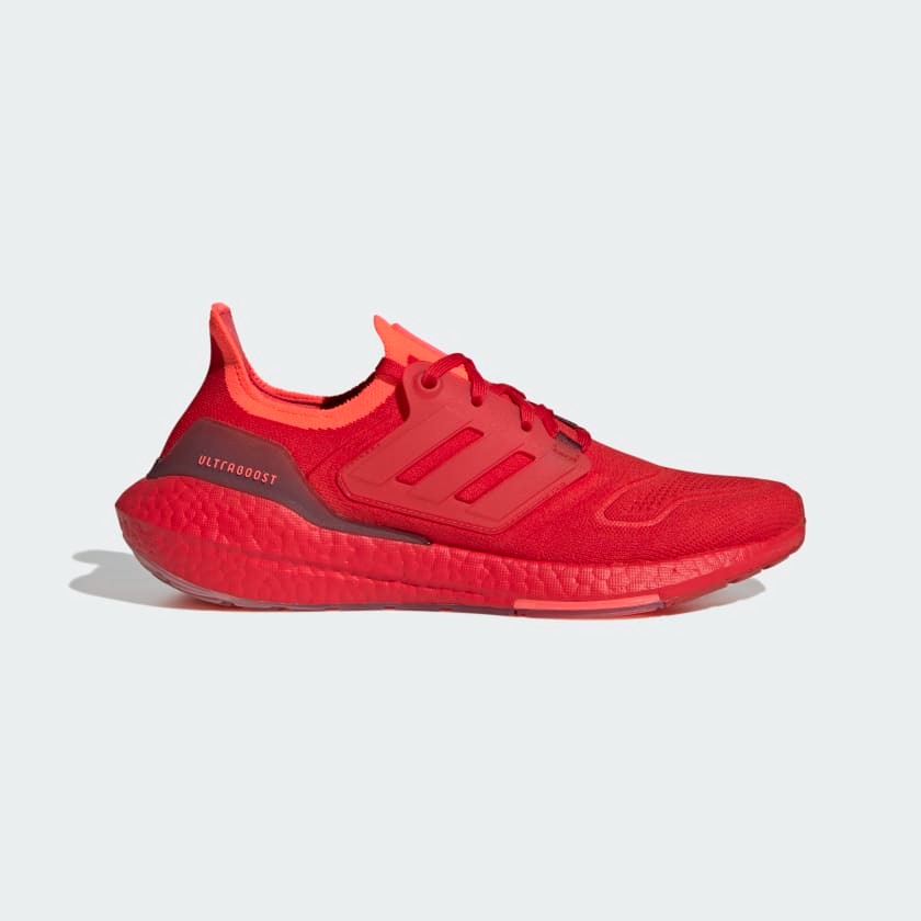 Giày Adidas Ultraboost 22 Nam Đỏ