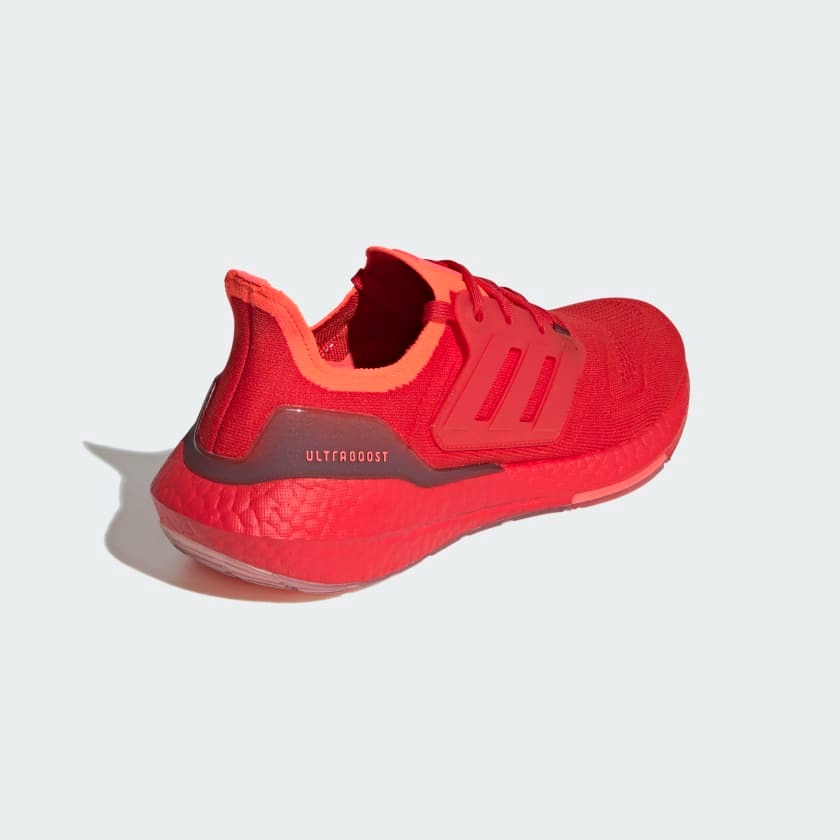 Giày Adidas Ultraboost 22 Nam Đỏ