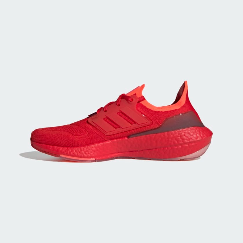 Giày Adidas Ultraboost 22 Nam Đỏ