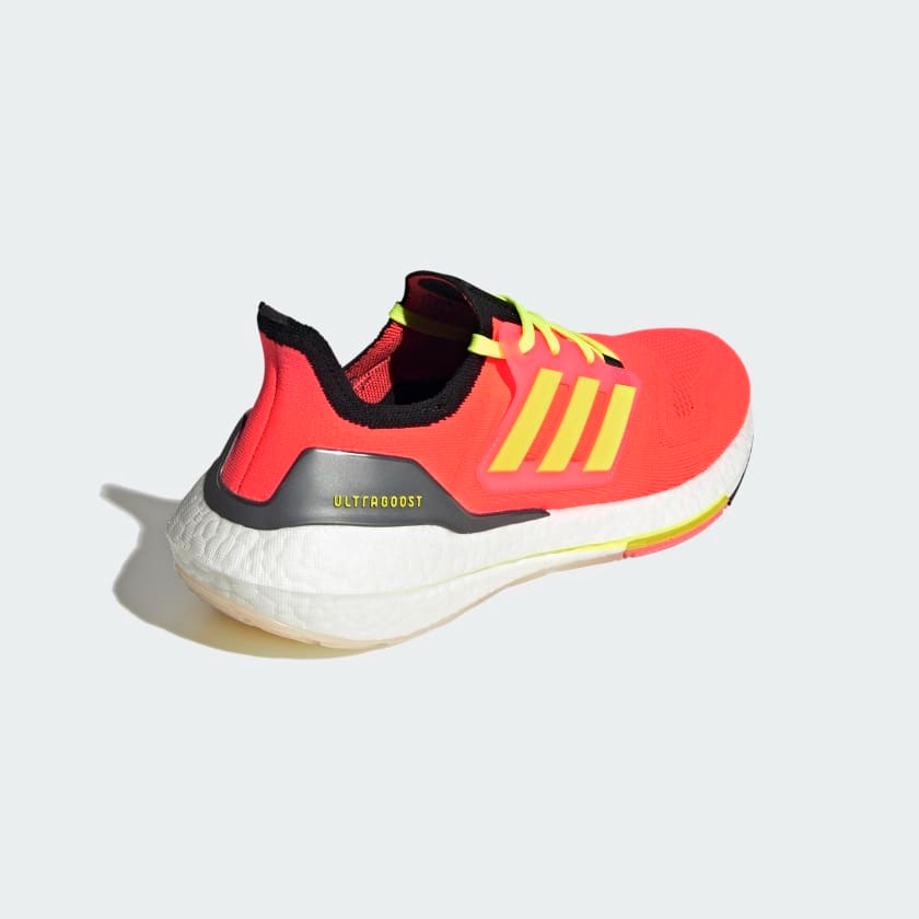 Giày Adidas Ultraboost 22 Nam Cam