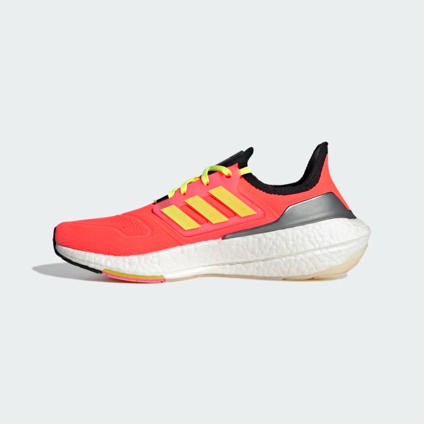 Giày Adidas Ultraboost 22 Nam Cam