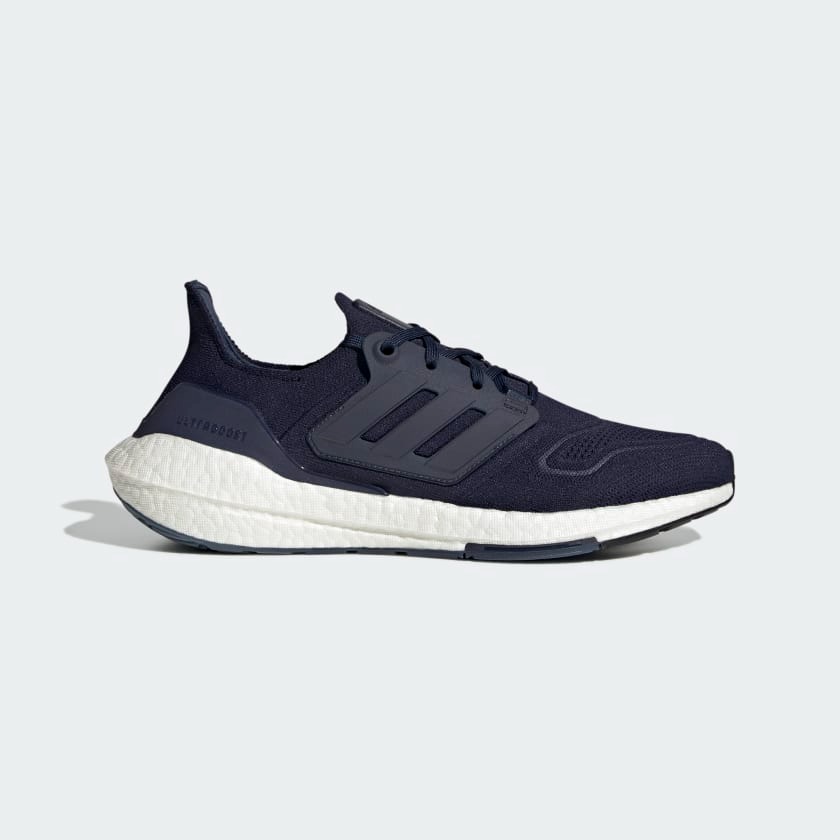 Giày Adidas Ultraboost 22 Nam Xanh Navy