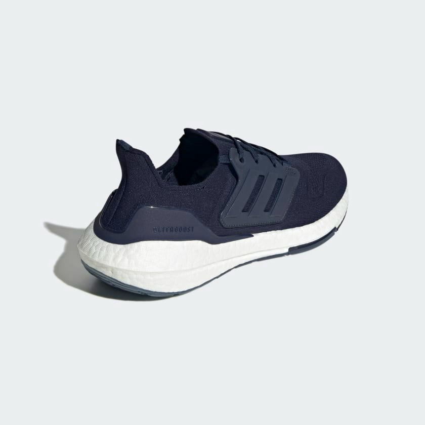 Giày Adidas Ultraboost 22 Nam Xanh Navy